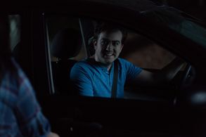 Mickey Cole Jr. in Queen America (2018)