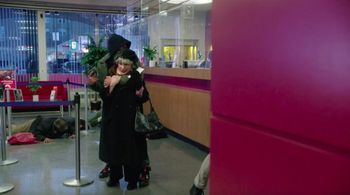 Blue Bloods - Friends in Need (Bank Robber #2)