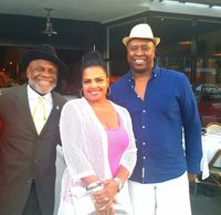 #michaelcollier, #stogiekenyatta, #paulrobeson, #writer, #filmmaker, #actorslife, #soloshow, #sucess, #theater, #teachin