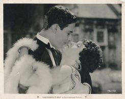 Virginia Lee Corbin and Ben Lyon in The Perfect Sap (1927)