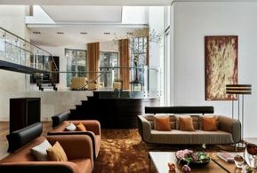 Set built for Michael Tolkin’s show starring Charles Esten, Kim Dickens , Donal Logue, Earl Brown 1%