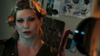 Heidi Philipsen in Darcy (2020)