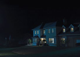 Elfie Hopkins - The gammons house, Mr Gammon