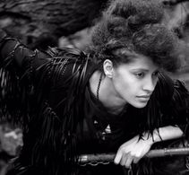 Still of Geneviève Capovilla