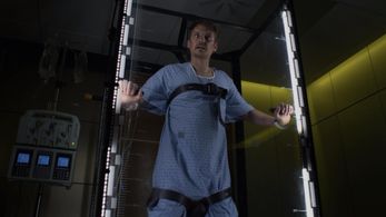 Alex Weed in The Good Doctor (2017)