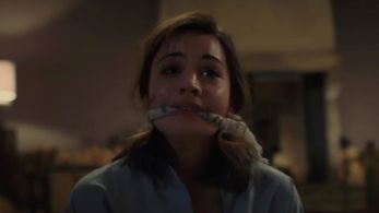 Inès Spiridonov in Barbarians (2021)