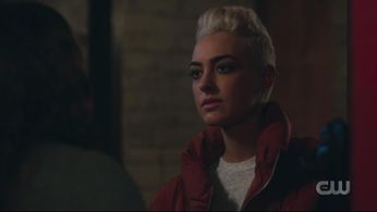 Natalie Liconti in In the Dark (2019)