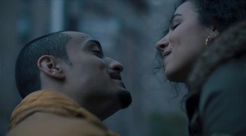 Aurora Perrineau in When They See Us (2019)