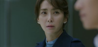 Song Yun-ah in The K2 (2016)