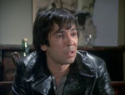 Victor Campos in McCloud (1970)