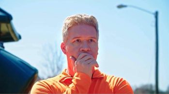 David Dietz in Hakuna Matata Vitamins Commercial