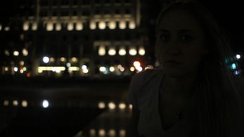 Chelsea Roach in 86 & Lex (2018)