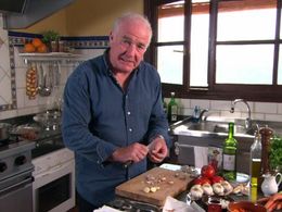 Rick Stein in Rick Stein's Spain (2011)
