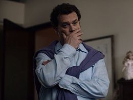 Dave Anthony in Maron (2013)