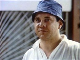 Bogdan Benyuk in Bravye parni (1993)