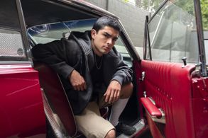 Diego Tinoco in On My Block (2018)