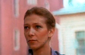 Elena Mayorova in Two and One (1988)
