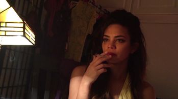 Atrapados, la vedette