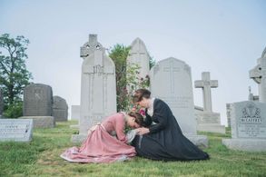 Promotional still from 