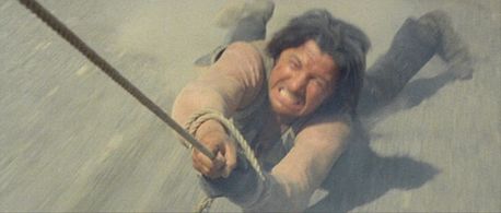 Tony Anthony in Get Mean (1975)