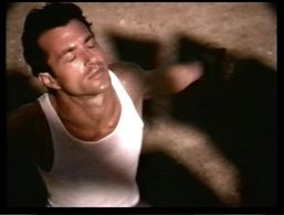 Commercial with director Leslie Dektor