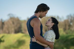 Lincoln Younes and Chloe Bayliss DOCTOR DOCTOR