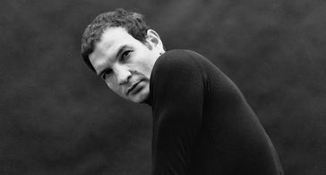 Shaike Ophir in Shai K. (2019)