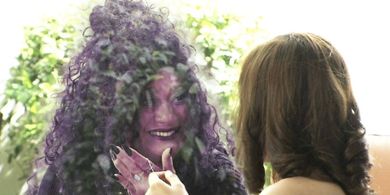 Roence Santos in Kambal, karibal (2017)