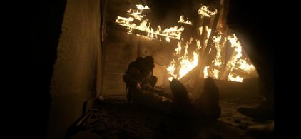 Germain Arroyo in S.W.A.T. (2017)