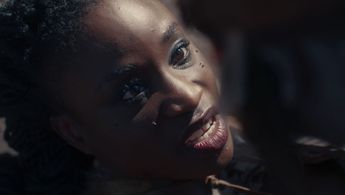 African Queens: Njinga E1: 