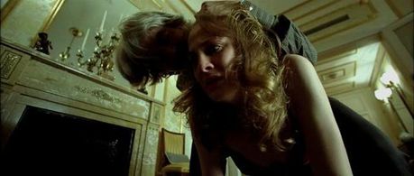 Belén Fabra in Diary of a Nymphomaniac (2008)