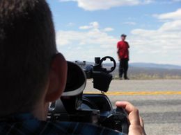 Krishna Das in One Track Heart: The Story of Krishna Das (2012)