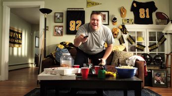 Arena Football commercial, 2011