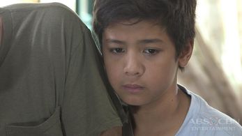 Louise Abuel in Maalaala Mo Kaya (1991)