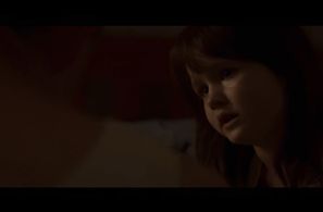 Still of Molly Belle Wright in Upright