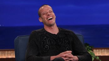 Jeb Corliss in Conan (2010)