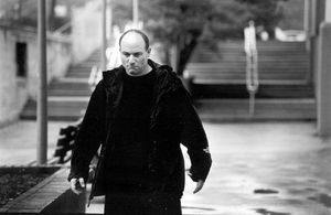 Marc Sandler in Shadow Glories (2001)