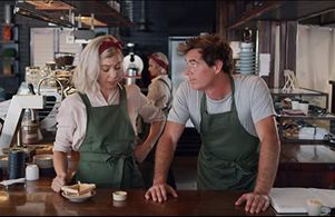 Steph Evison Williams