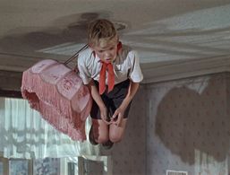Aleksei Litvinov in The Flying Carpet (1957)