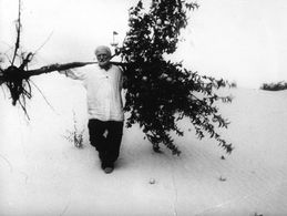 Dmitri Milyutenko in Krynytsya dlya sprahlykh (1965)