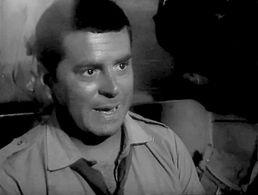 Raffaele Pisu in Italiani brava gente (1964)