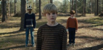 Asher Colton Spence in Five Nights at Freddy's (2023)