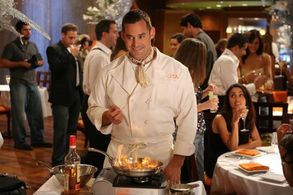 Nicholas Brendon in Kitchen Confidential (2005)