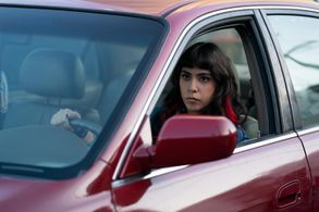 Michelle Ortiz in This Fool (2022)