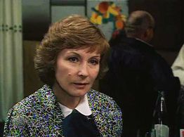 Larisa Malevannaya in Intergirl (1989)