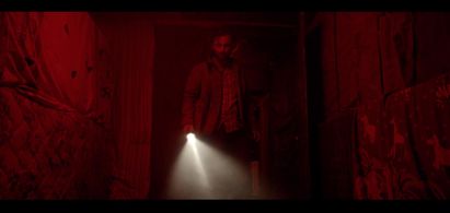 'FOUND' Directed by Richard Hughes. 2016