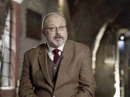 Jamal Khashoggi