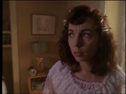 Rita Rudner in Tales from the Crypt (1989)