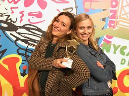 The Baltimore New Media Web Festival