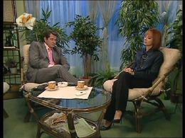 Andrey Ilin and Elena Ksenofontova in Dochki-materi (2007)